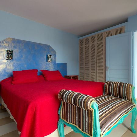 Casa Murina Hotel Ecologique De Charme Serra-di-Ferro  Zewnętrze zdjęcie
