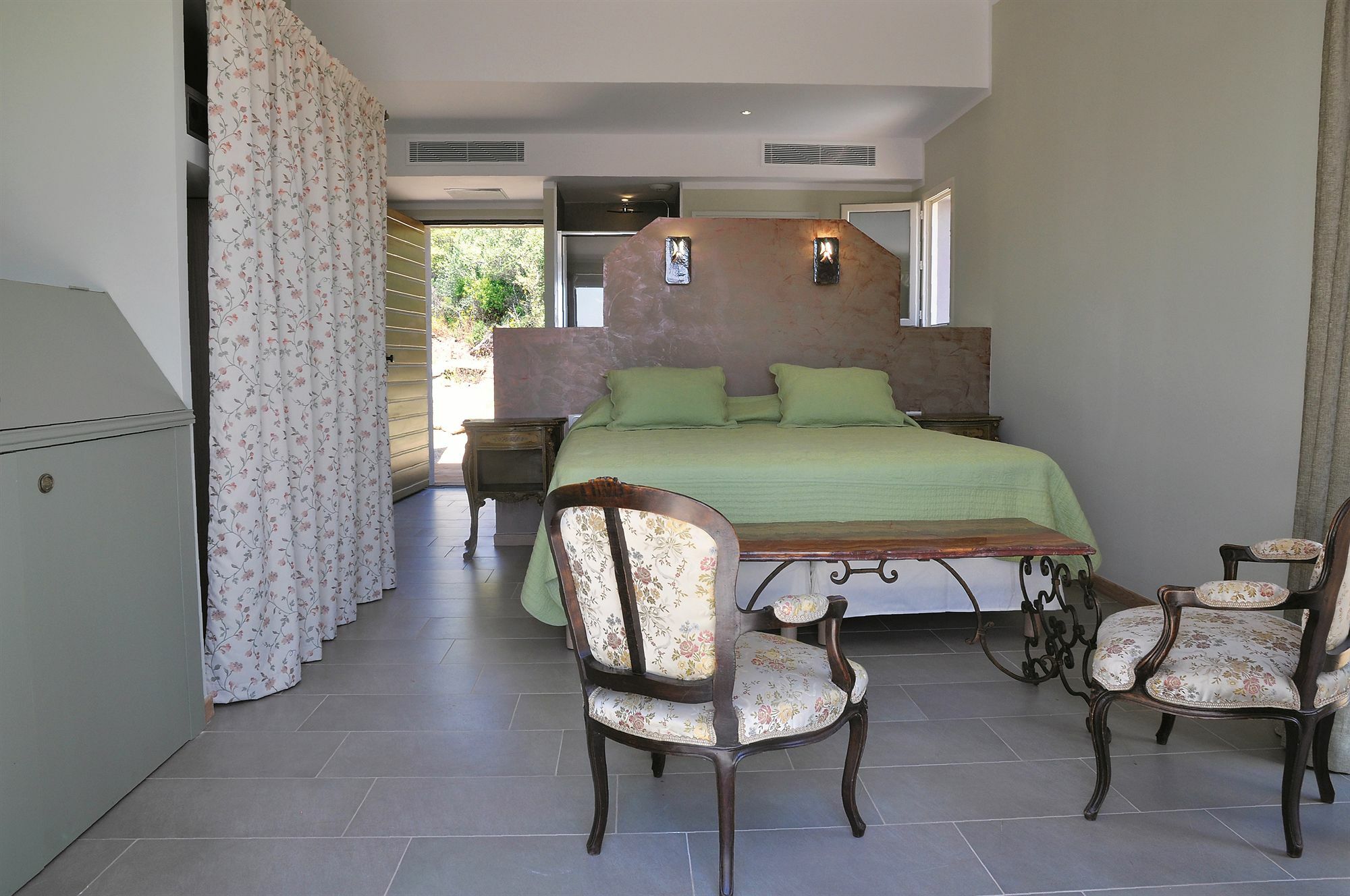 Casa Murina Hotel Ecologique De Charme Serra-di-Ferro  Zewnętrze zdjęcie