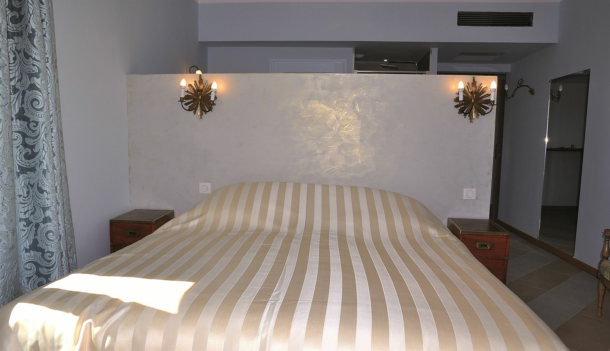Casa Murina Hotel Ecologique De Charme Serra-di-Ferro  Zewnętrze zdjęcie