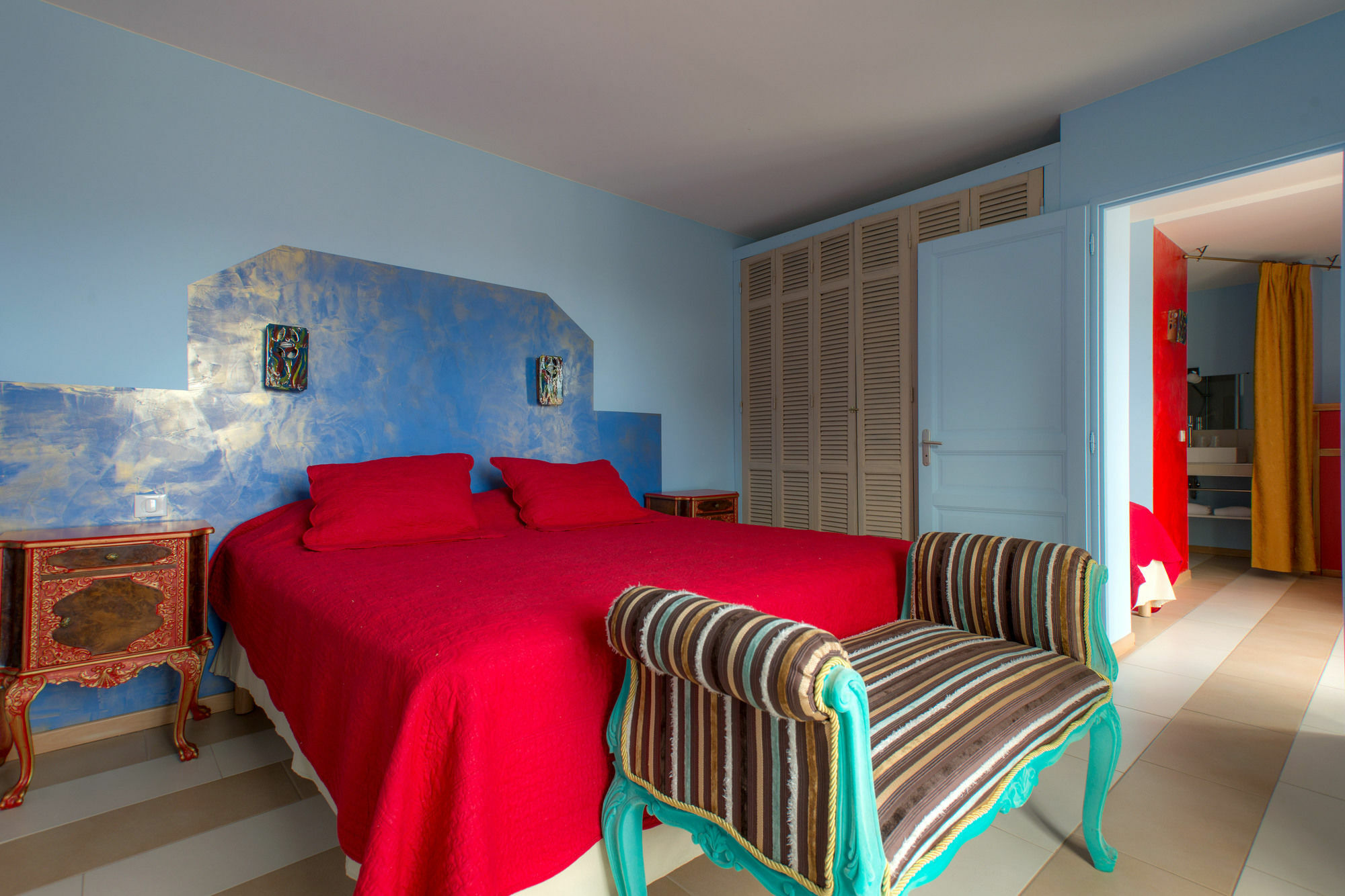 Casa Murina Hotel Ecologique De Charme Serra-di-Ferro  Zewnętrze zdjęcie