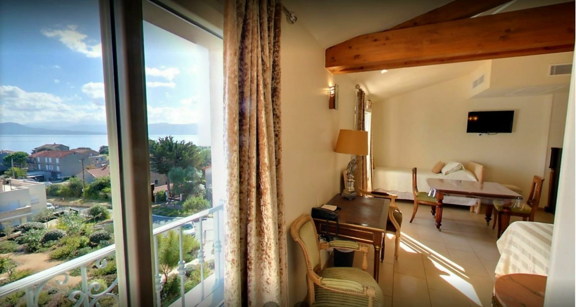 Casa Murina Hotel Ecologique De Charme Serra-di-Ferro  Zewnętrze zdjęcie