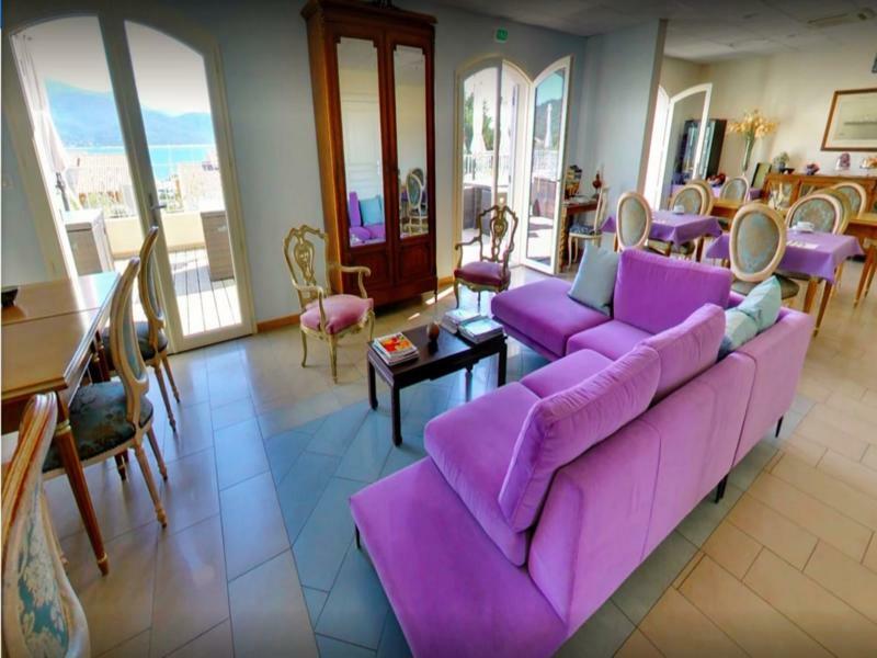 Casa Murina Hotel Ecologique De Charme Serra-di-Ferro  Zewnętrze zdjęcie