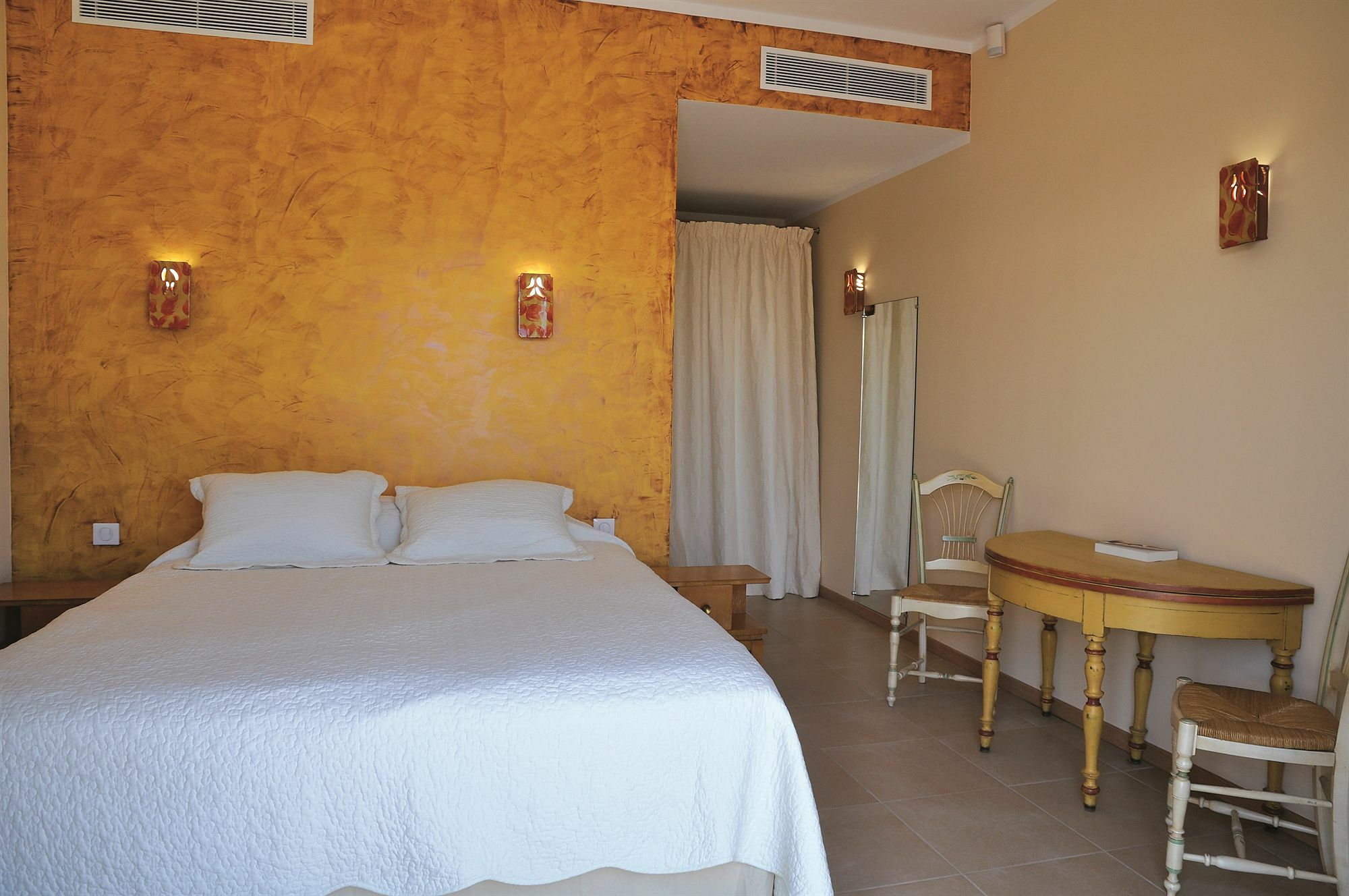 Casa Murina Hotel Ecologique De Charme Serra-di-Ferro  Zewnętrze zdjęcie