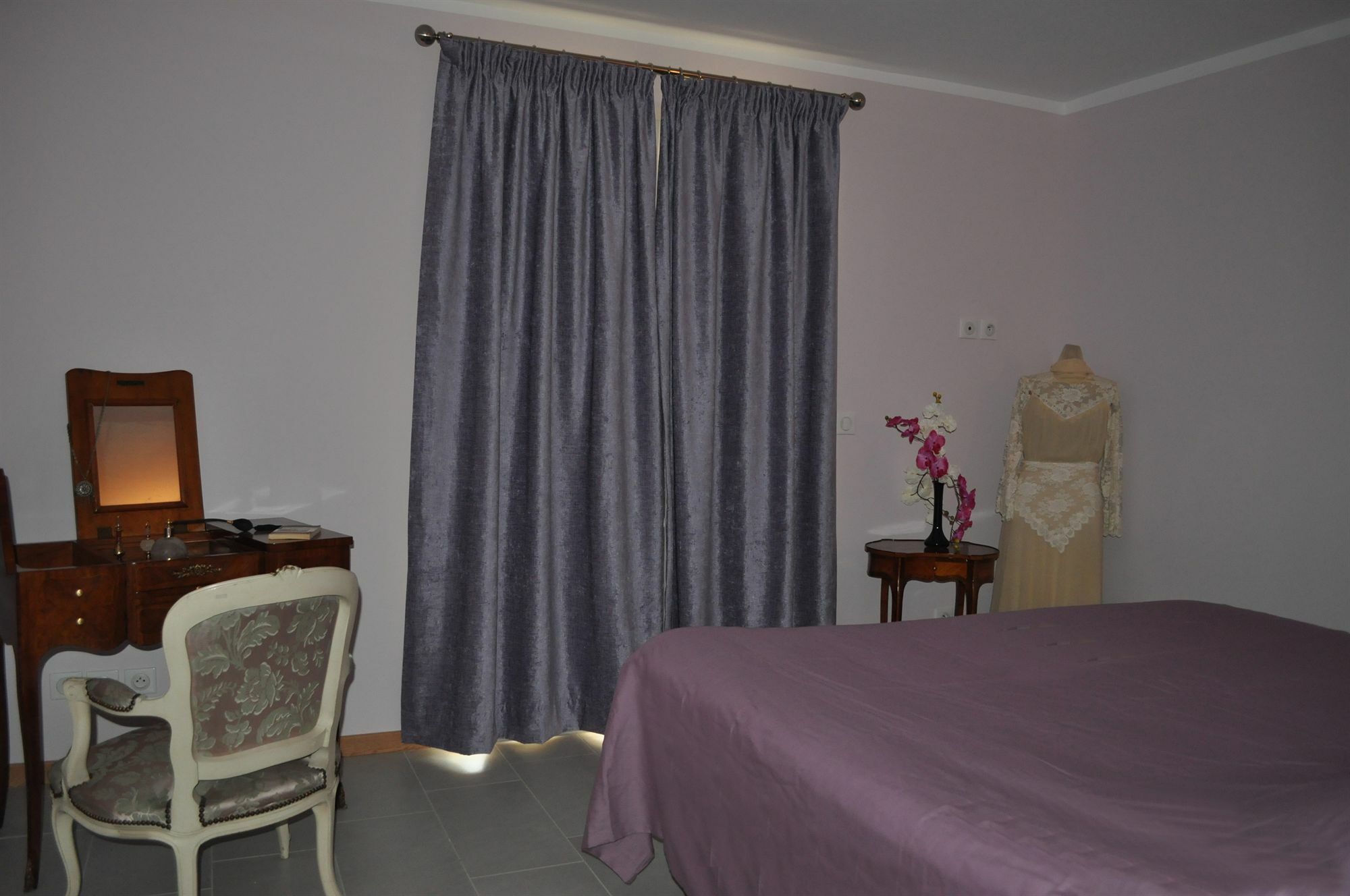 Casa Murina Hotel Ecologique De Charme Serra-di-Ferro  Zewnętrze zdjęcie