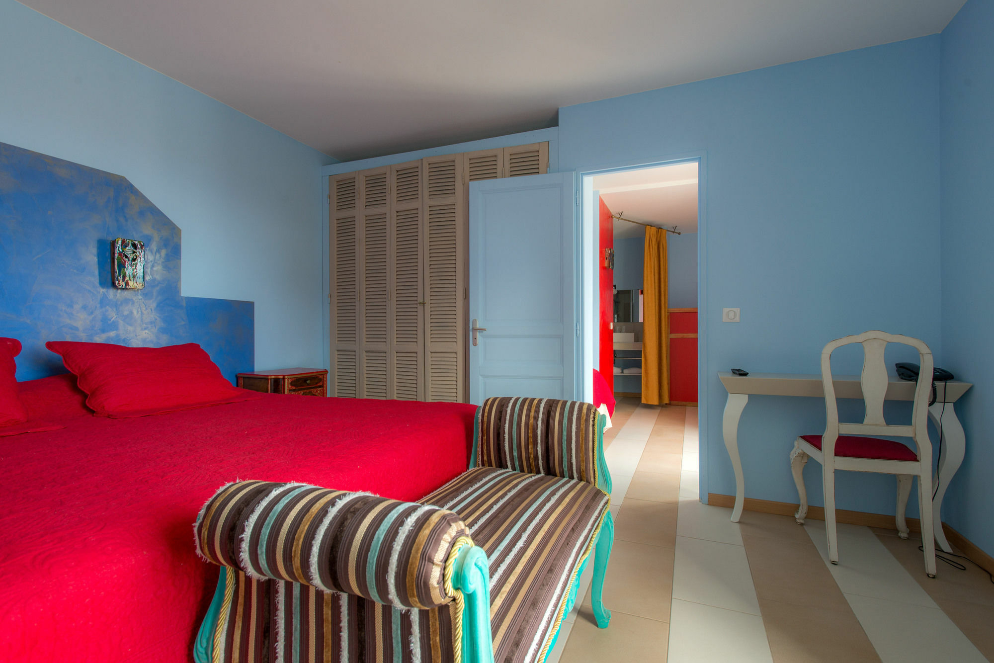 Casa Murina Hotel Ecologique De Charme Serra-di-Ferro  Zewnętrze zdjęcie
