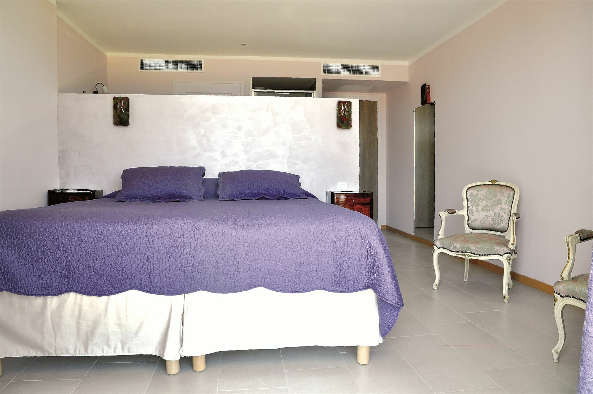Casa Murina Hotel Ecologique De Charme Serra-di-Ferro  Zewnętrze zdjęcie